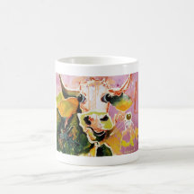 Kuhle Tasse: Vogu-Lisi III