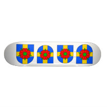 Kukle, Czech Skate Boards