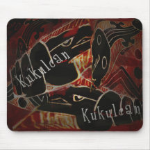 Kukulcan Products Mouse Pad