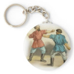 kulachnyi boi key chain