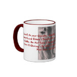 Kumgang Yuksa mugs