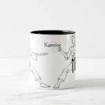 Kumite Mug