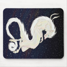 Kuna ai Daru Mouse Pad