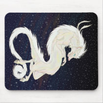 Kuna ai Daru mousepads