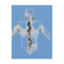 kundalini postcards