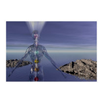 Kundalini posters