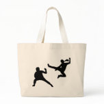 Kung Fu bags