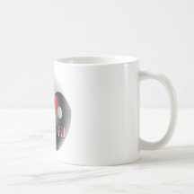 KUNG FU COFFEE MUGS