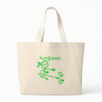 Kung Poo Bag