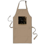 Kunga Mountain Gorilla Collection Apron