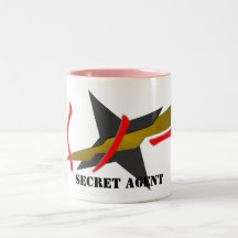KUNOICHI COFFEE MUGS