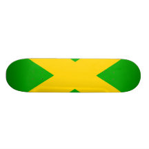 Kunratice u Cvikova, Czech Skate Decks