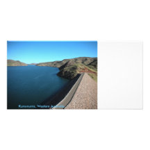 Kununurra, Australie occidentale Cartes Avec Photo