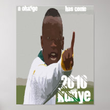 kunye posters