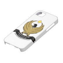 Kurdistan Coat of Arms iPhone 5 Case