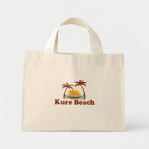 Kure Beach. Bag