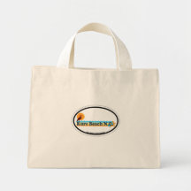 Kure Beach. Bag