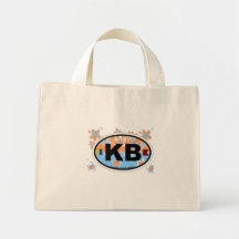 Kure Beach. Bag