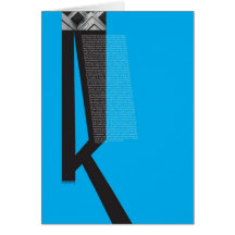 Kurosawa Greeting Cards