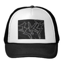 Kurupt Trucker Hats