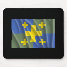 KUTAISI, GEORGIA MOUSEPADS
