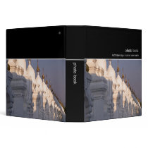 Kuthodaw Paya Photo Book 3 Ring Binders