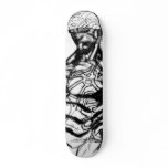 KUTTAH MUN SKATE BOARD skateboards