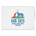 Kuvasz Card
