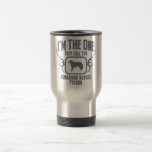 Kuvasz Coffee Mugs