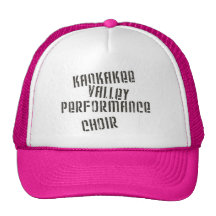 KVPC Hat