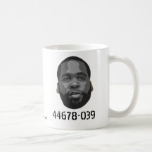 Kwame - 44678-039 tasse