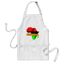 Kwanzaa Apron