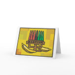 Kwanzaa Cards