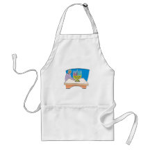 Kwanzaa Celebration Aprons