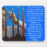 KWANZAA CEREMONY MOUSEPAD