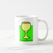 Kwanzaa Coffee Mug