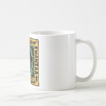 Kwanzaa Coffee Mug