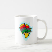 Kwanzaa Coffee Mug