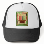 KWANZAA HATS