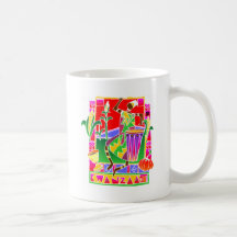 Kwanzaa Mug
