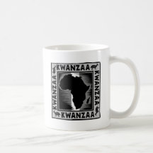 Kwanzaa Mug