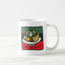 Kwanzaa Mug