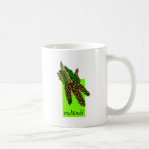 Kwanzaa Mug