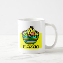 Kwanzaa Mug