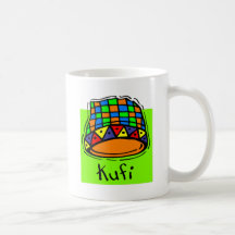 Kwanzaa Mugs