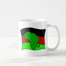 Kwanzaa Mugs