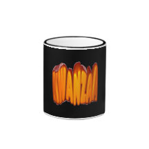 Kwanzaa Mugs