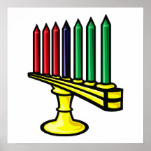 Kwanzaa Poster