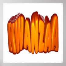 Kwanzaa Posters