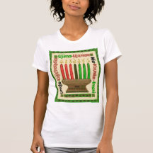 Kwanzaa T-shirt